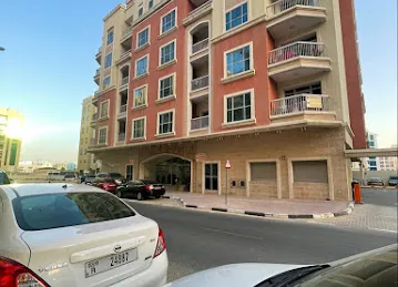 SSP EMIRATES BUILDING