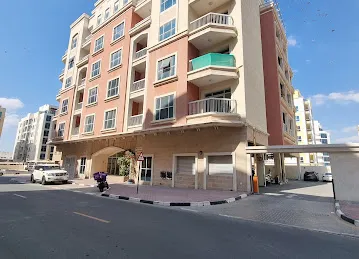 SSP EMIRATES BUILDING