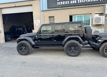 SSS Garage
