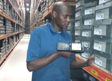 SSS - JAFZA DC-2 ROYAL WAREHOUSE