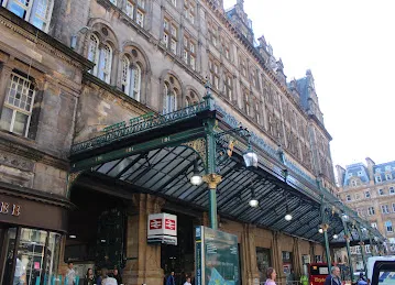 St 1 / Co-Op