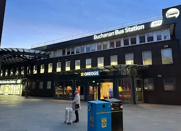 St 1 / Co-op