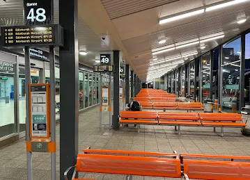 St 1 / Co-op