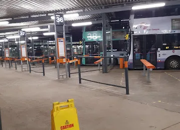 St 1 / Co-op