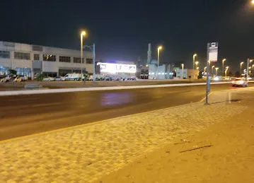 St 10 / Sharjah Islamic Bank