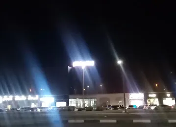 St 72 / Al Yahar Mall
