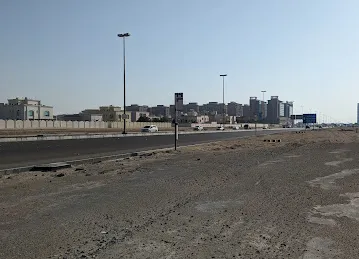 St 79 / Al Marhoum Eid Al Muraykhi Mosque