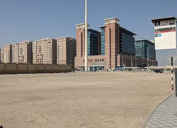 St 79 / Mazyad Mall