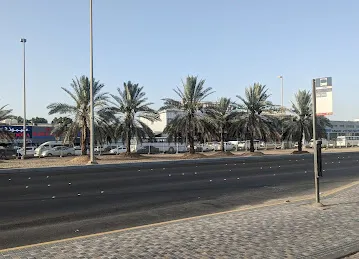 St 8 / Abu Dhabi Islamic Bank