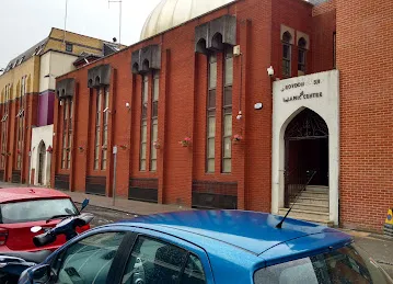 St 8 / Emirates Islamic Bank