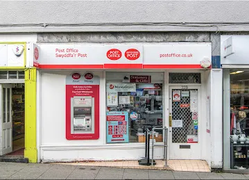 St 8 / United Bank