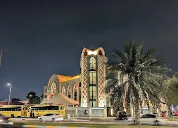 St. Antony Cathedral for Coptic Orthodox Church