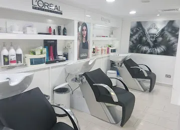 ST Beauty Salon