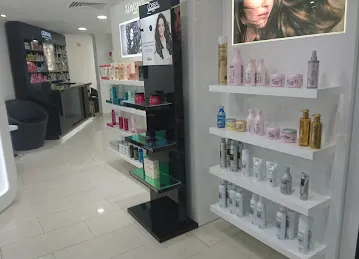 ST Beauty Salon