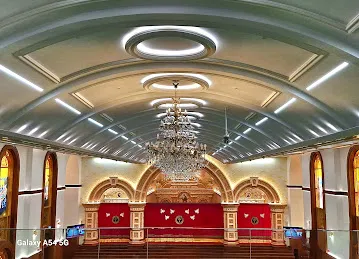 St. George Orthodox Cathedral, Abu Dhabi