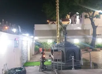 St. Gregorious Indian Orthodox Church (Gulf Parumala)