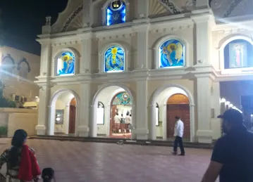 St. Gregorious Indian Orthodox Church (Gulf Parumala)