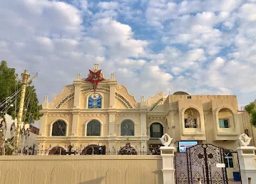 St. Gregorious Indian Orthodox Church (Gulf Parumala)