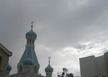St. Martin's Anglican Church