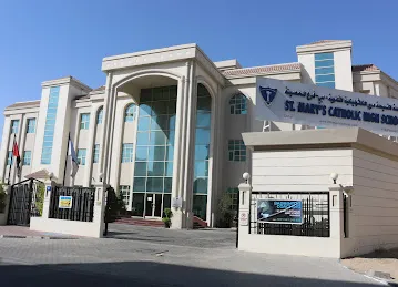 St Mary High School Muhaisnah