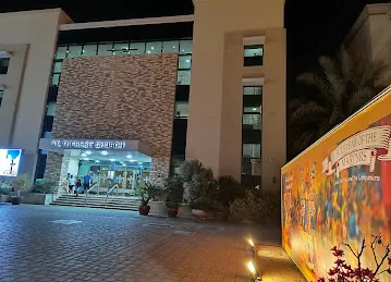 St. Therese Church