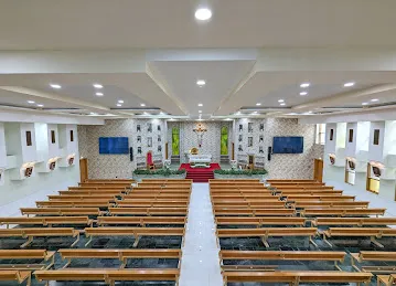 St. Therese Church