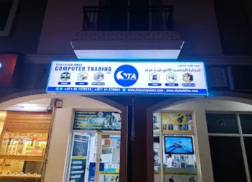 Sta computers