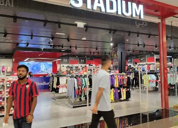 Stadium