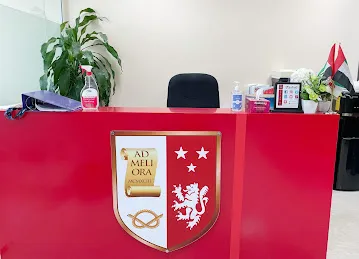 Stafford Global