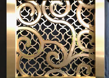 STAINLESSINOX INTERNATIONAL FZCO