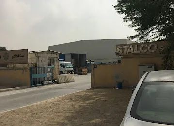 Stalco Warehouse