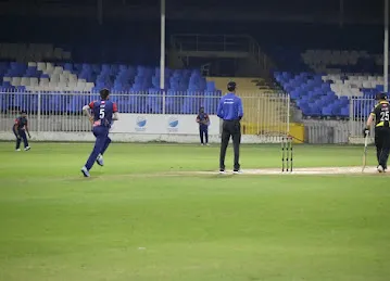 Stallion Sports Academy Dubai