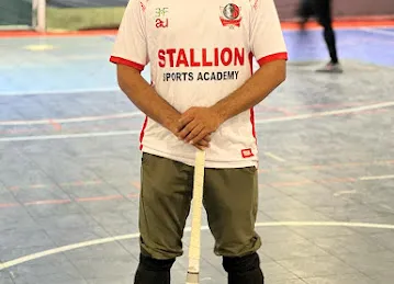 Stallion Sports Academy Dubai