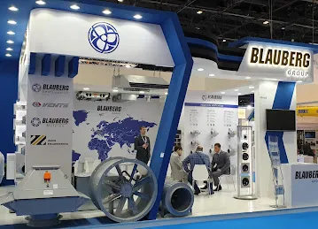 STAND MAKER DUBAI - Exhibition Stand Contractors, Builders & Designers