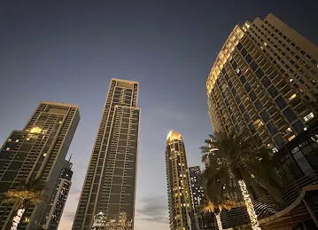 Stand Point Tower A