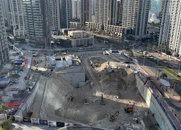 Stand Point Tower A