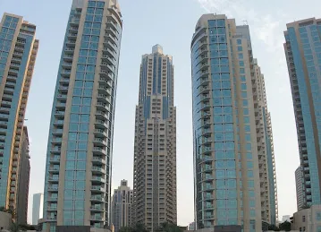 Stand Point Tower B