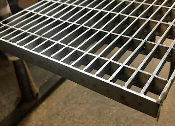 Standard Fabricators LLC