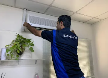 Standard Technical Works L.L.C.