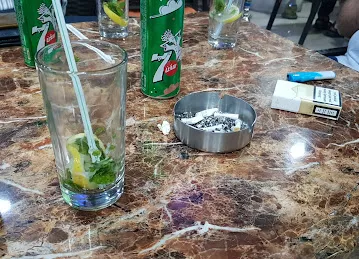 Stanly Cafe