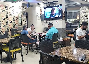 Stanly Cafe
