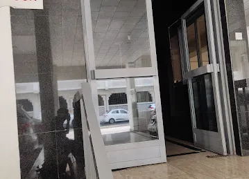 Star 1 Building