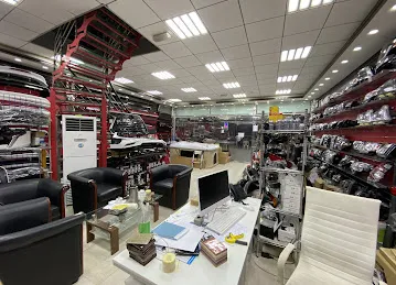 Star Auto Tyres