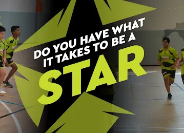 Star badminton academy