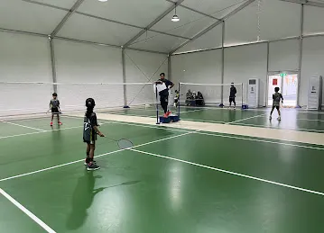 Star Badminton Academy
