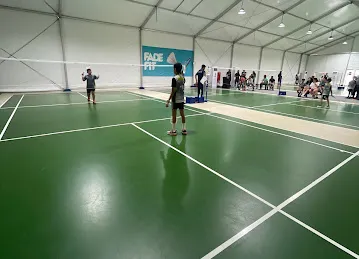Star Badminton Academy