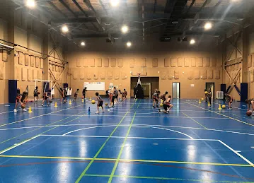 Star Basketball Academy