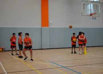 STAR BASKETBALL ACADEMY