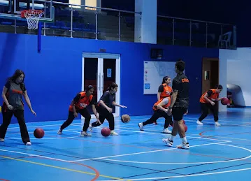 STAR BASKETBALL ACADEMY