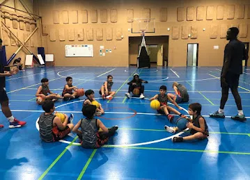 Star Basketball Academy
